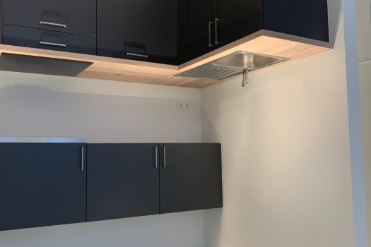 Appartements de 2 chambres à louer à Wiltz