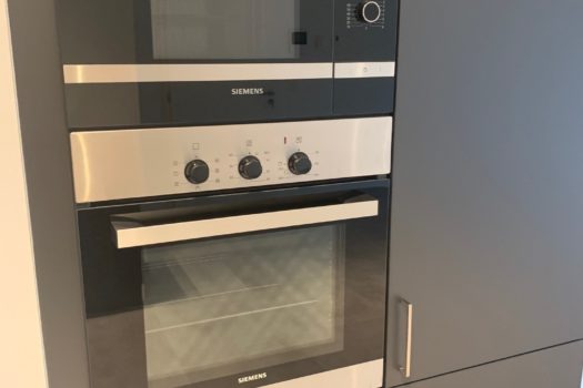 Appartements de 2 chambres à louer à Wiltz