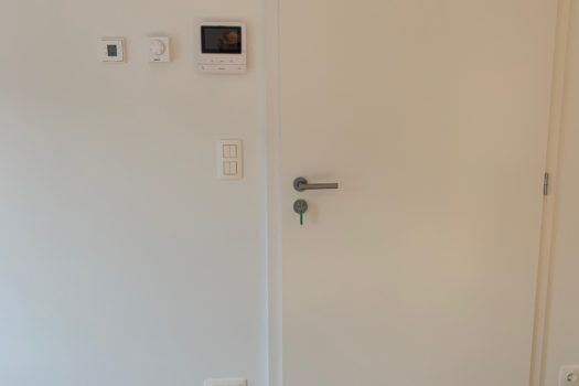 Appartements de 2 chambres à louer à Wiltz
