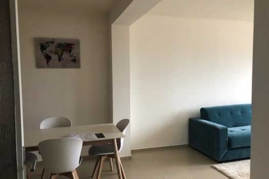 Appartement 2 chambres à louer à Gasperich