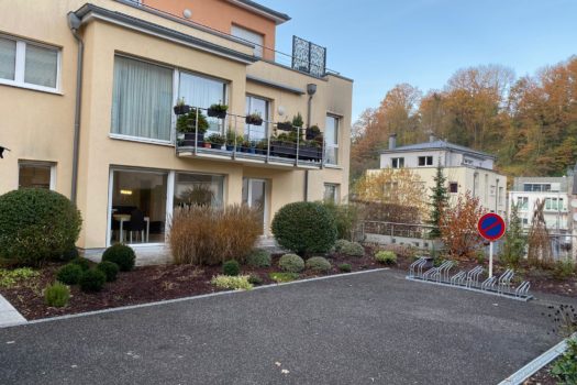 Chambre en colocation à Val Fleuri
