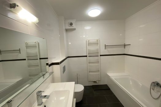 Chambre en colocation à Val Fleuri