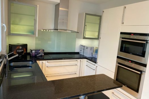Chambre en colocation à Val Fleuri