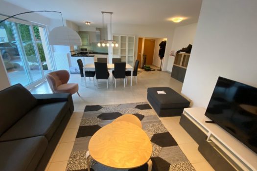 Chambre en colocation à Val Fleuri