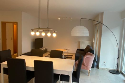 Appartement 2 chambres à louer à Val Fleuri