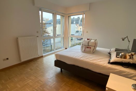 Appartement 2 chambres à louer à Val Fleuri