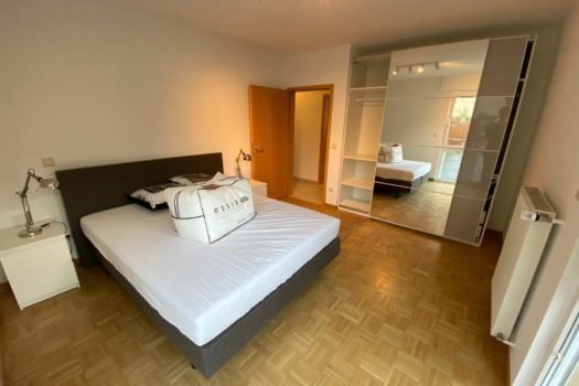 Chambre en colocation à Val Fleuri