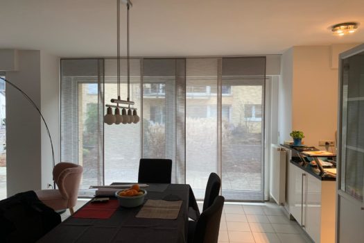 Appartement 2 chambres à louer à Val Fleuri