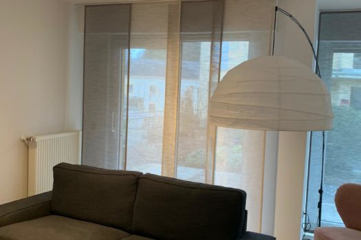 Chambre en colocation à Val Fleuri