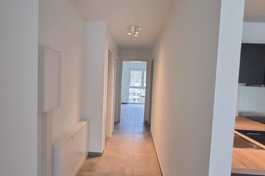 Appartements de 2 chambres à louer à Wiltz