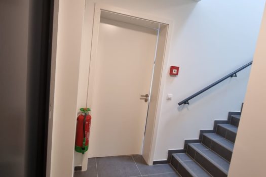 Appartements de 2 chambres à louer à Wiltz