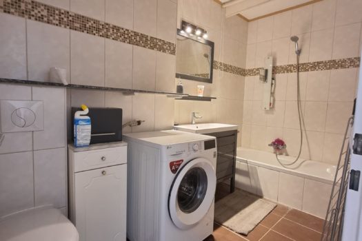 Chambre en colocation à Gasperich