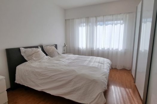 Chambre en colocation à Gasperich