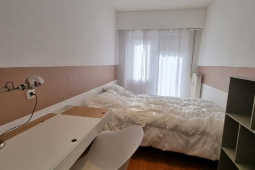 Chambre en colocation à Gasperich