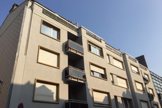 Chambre en colocation à Luxembourg Gare – Hollerich