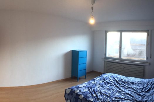 Chambre en colocation à Luxembourg Gare – Hollerich