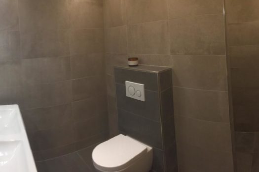 Chambre en colocation à Luxembourg Gare – Hollerich