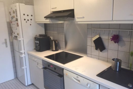 Chambre en colocation à Luxembourg Gare – Hollerich