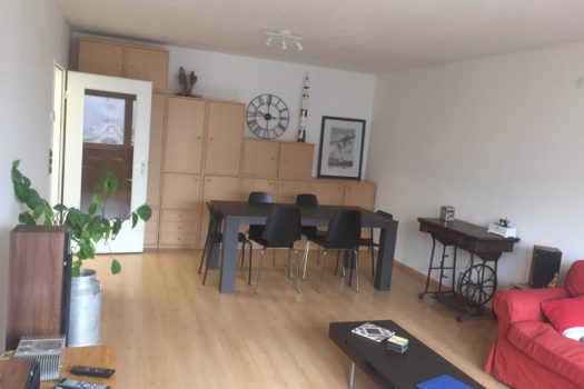 Chambre en colocation à Luxembourg Gare – Hollerich