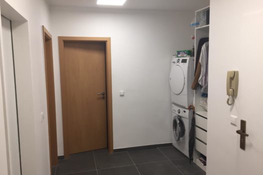 Chambre en colocation à Luxembourg Gare – Hollerich