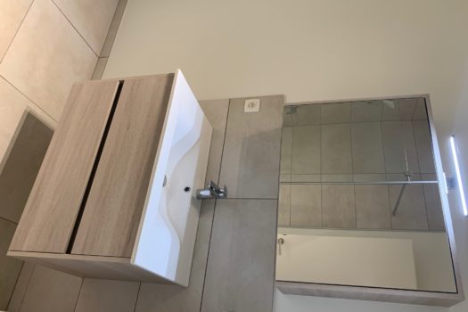 Appartements de 2 chambres à louer à Wiltz