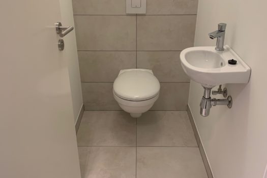 Appartements de 2 chambres à louer à Wiltz