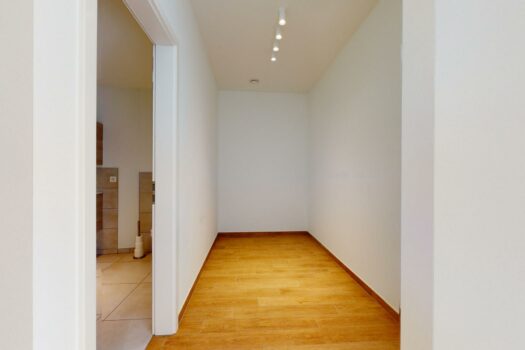 Penthouse de 3 chambres à louer à Wiltz