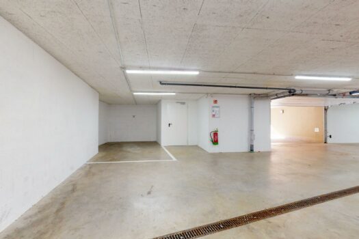 Penthouse de 3 chambres à louer à Wiltz