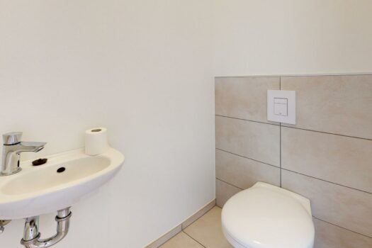 Penthouse de 3 chambres à louer à Wiltz