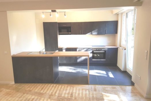 Chambre en colocation à Limpertsberg