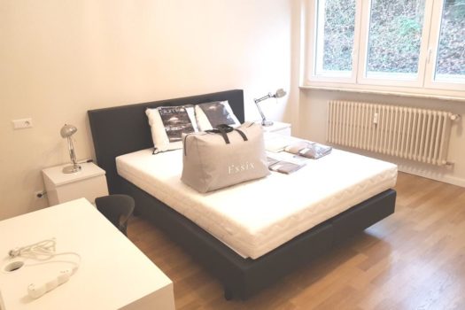 Chambre en colocation à Limpertsberg