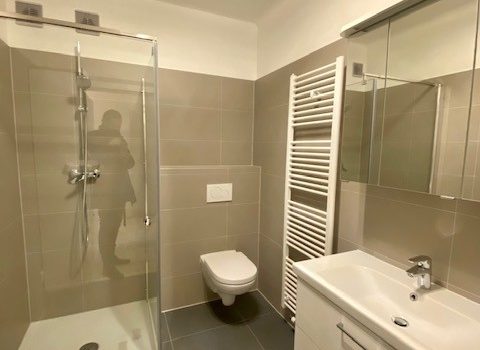 Chambre en colocation à Limpertsberg